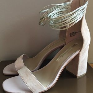 Audrey Brooke Heels